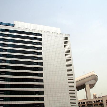 Time Dunes Hotel Apartment, Al Barsha 두바이 외부 사진