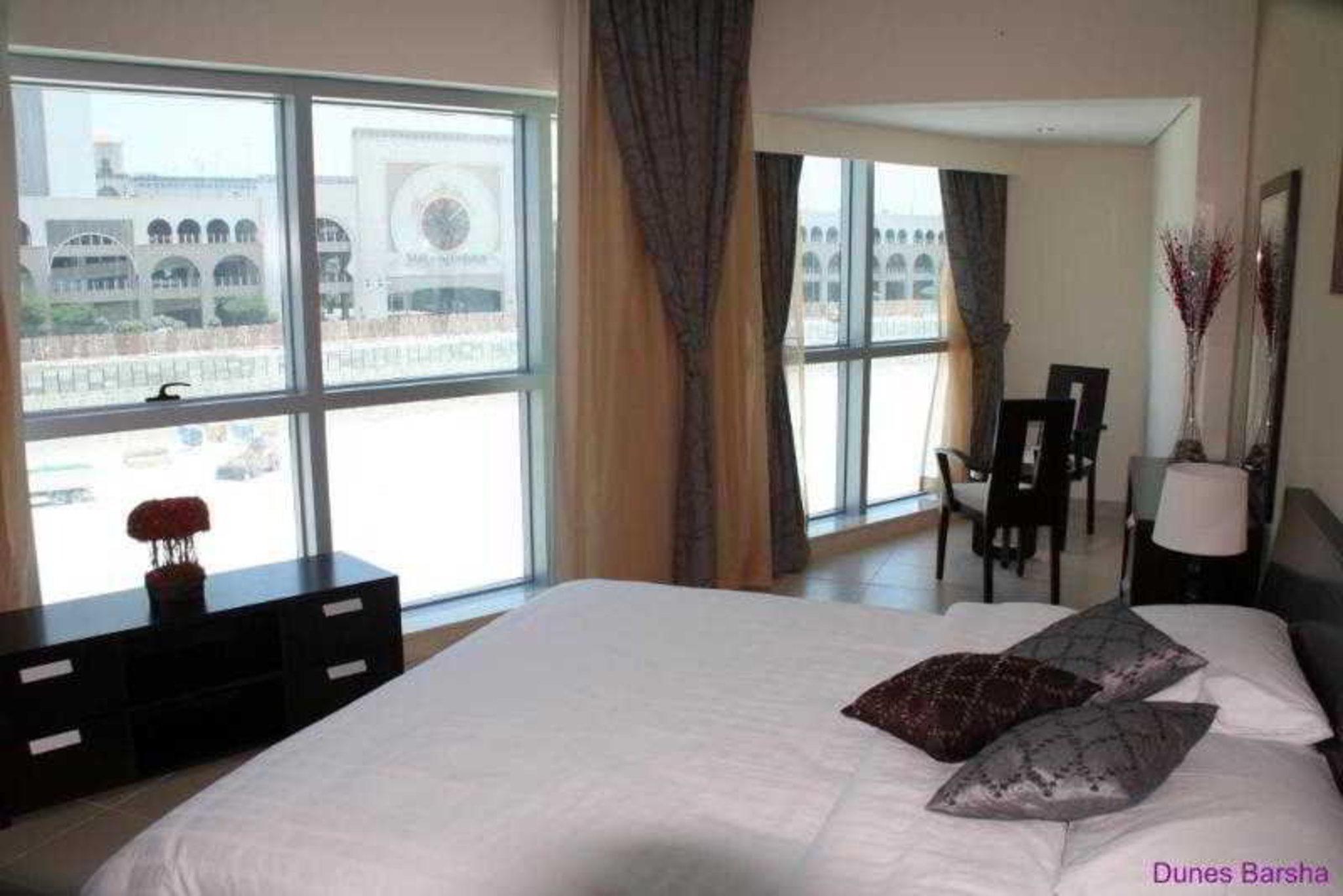 Time Dunes Hotel Apartment, Al Barsha 두바이 외부 사진